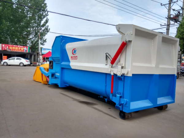 8-17���ƶ�ʽѹ��������