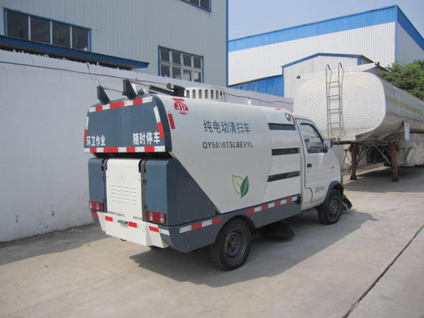 ����Դ���綯ɨ·����С�ʹ��綯��ɨ����