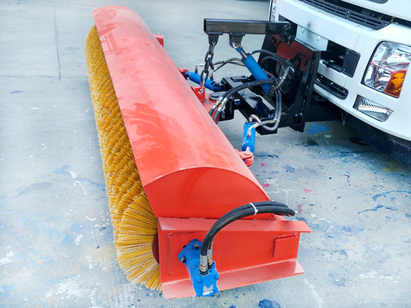 ��ѩ��ˢ 2.5��ɨѩ��