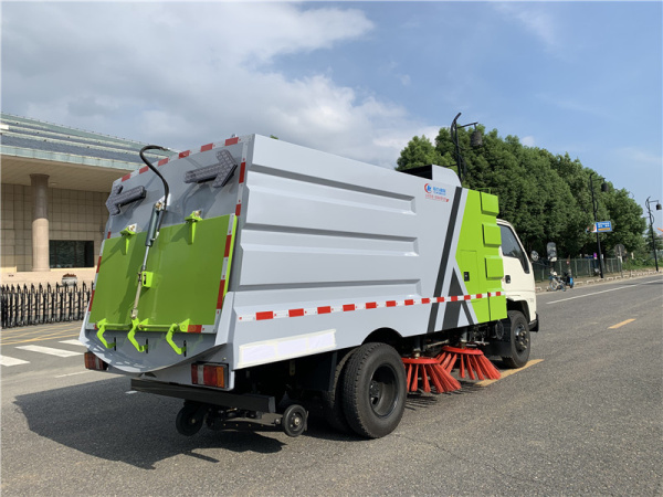 ����˳��ɨ·����5����