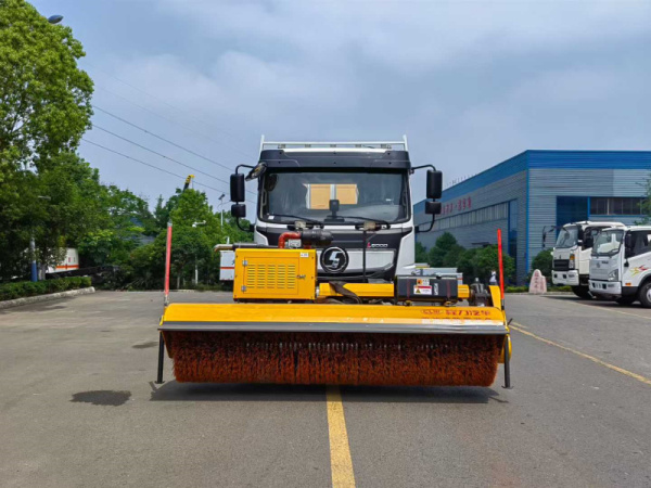 ����L5000���ų�ѩ��