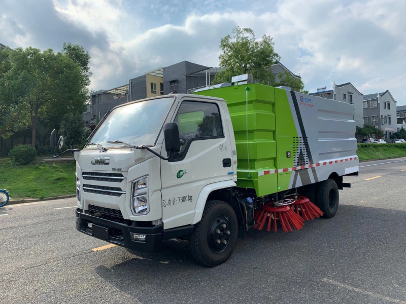 ����˳��ɨ·��