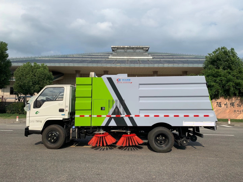 ����˳��ɨ·��