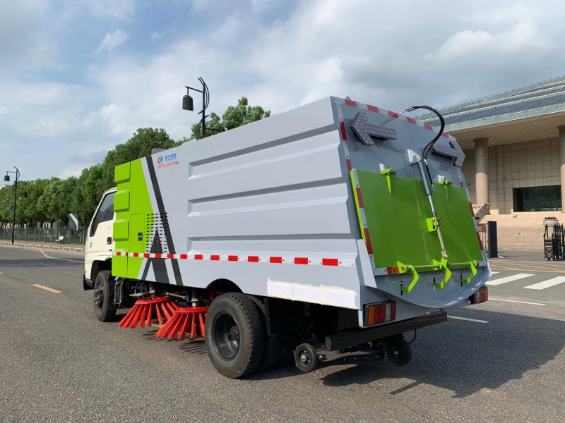 ����˳��ɨ·��