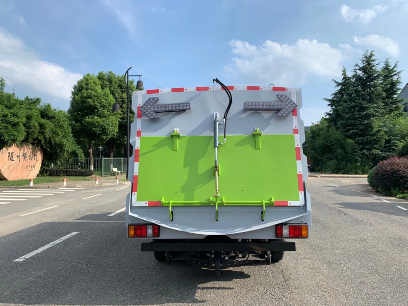 ����˳��ɨ·��